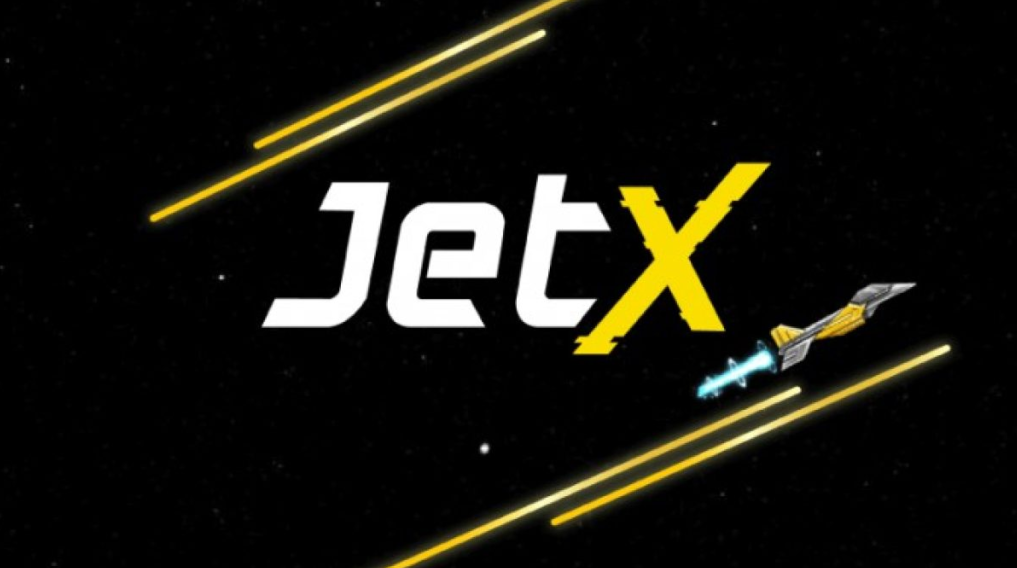 JetX - Real Money Game